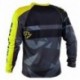 2022 Downhill Jersey Mountain Bike Motocycle Cycling Crossmax Shirt Ciclismo Clothes MTB T DH MX Cycling Jersey Men Long Sleeve
