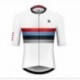 Siroko Riding Shirts Cycling Jersey Road Bike Short Sleeve Summer Breathable Small Mesh Fabric Ropa Ciclismo Maillot Man Clothes
