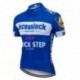 Pro Cycling Jersey Set Quick Step Summer Cycling Wear Mountain Clothes Bicycle Clothing MTB Bike Cycling Clothing Cycling Suit