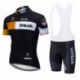 Cycling Jersey Set 2022 STRAVA New Men Summer Cycling Clothes Bicycle Clothing MTB Bike Cycling Clothing Outdoor Cycling Suit